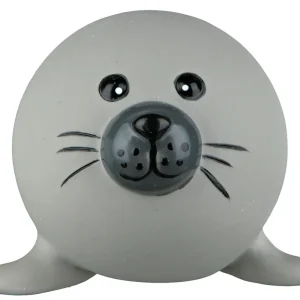 Ausverkauf TRIXIE Balltiere mit Stimme, Latex 6cm